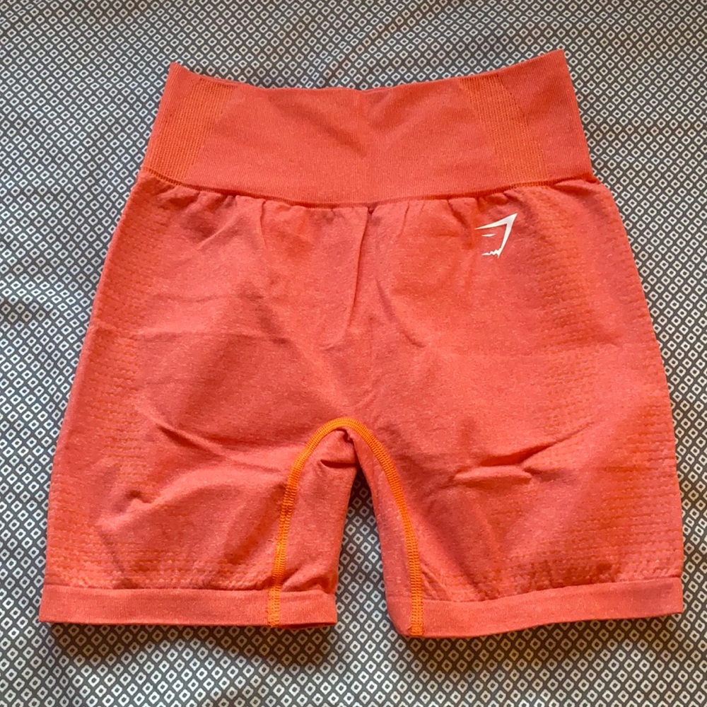 Gym shark Vital seamless 2.0 shorts